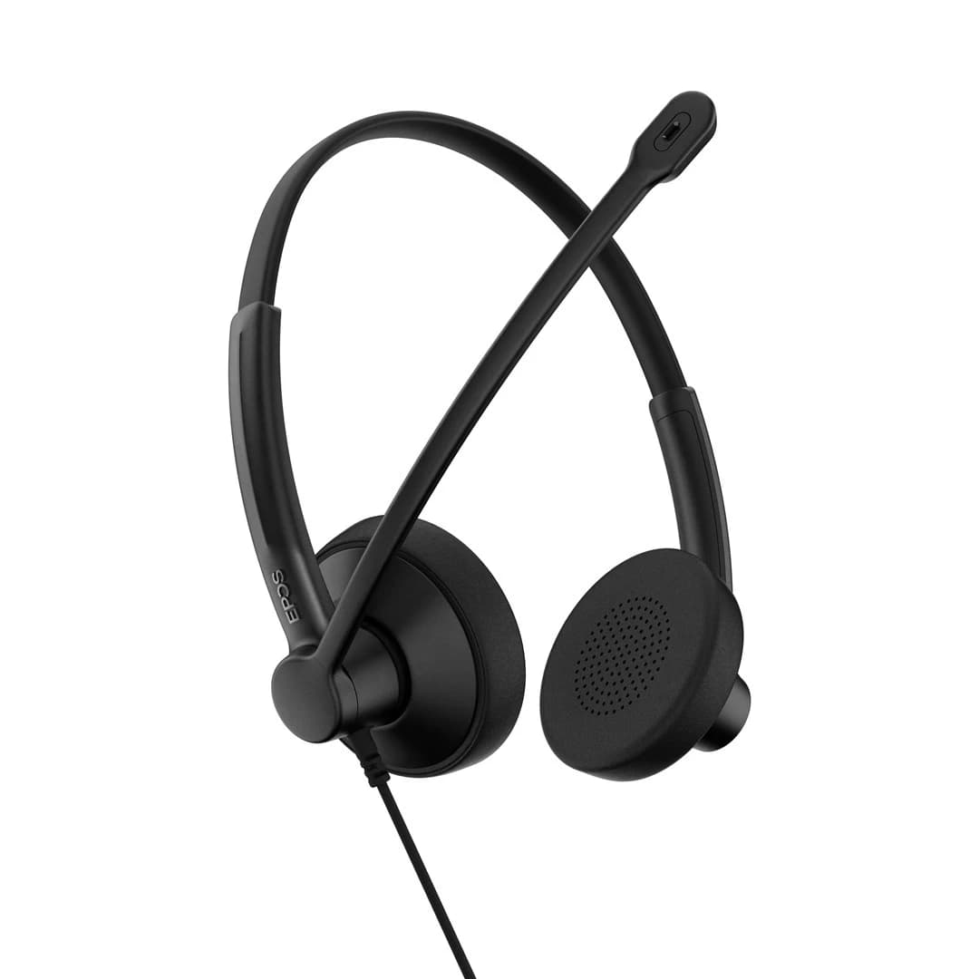 EPOS IMPACT 100 UC Stereo USB-C/A