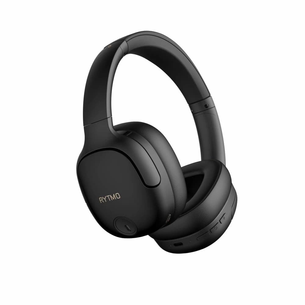 Manta Rytmo Elegance (Black)