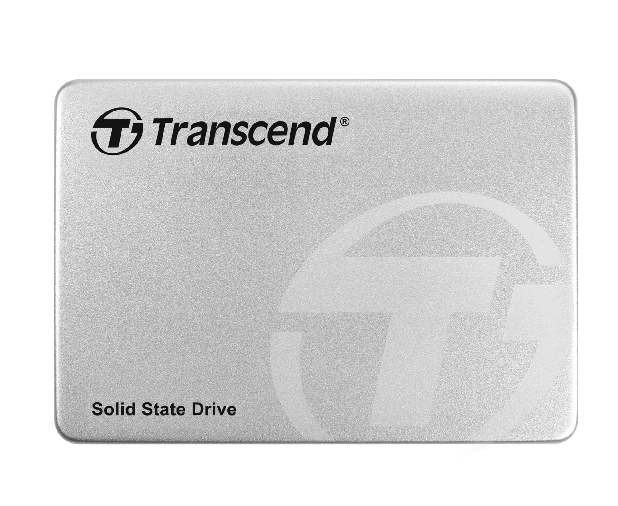 Transcend 64GB SSD370S SATA SSD