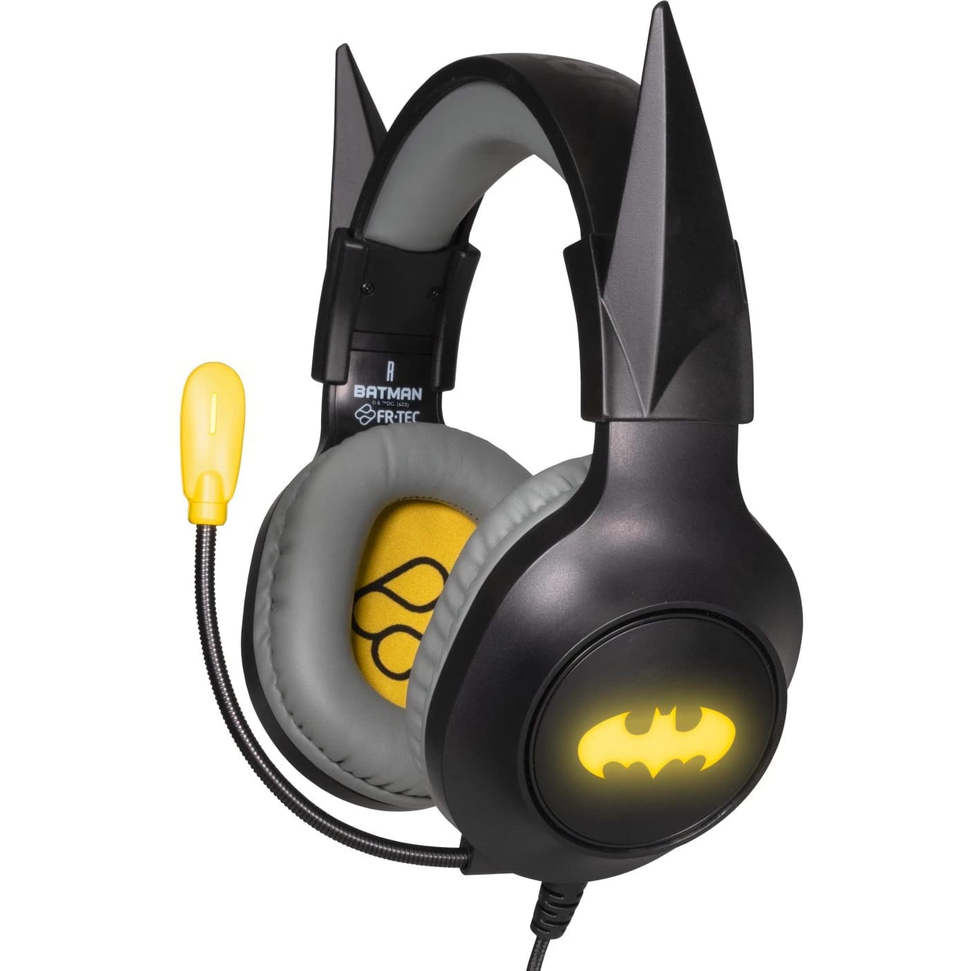 FR-TEC Batman Gaming Headset