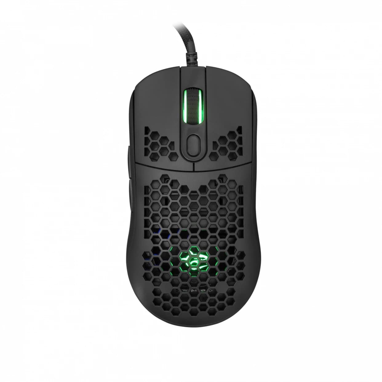 White Shark GM-5007 Galahad (Black)