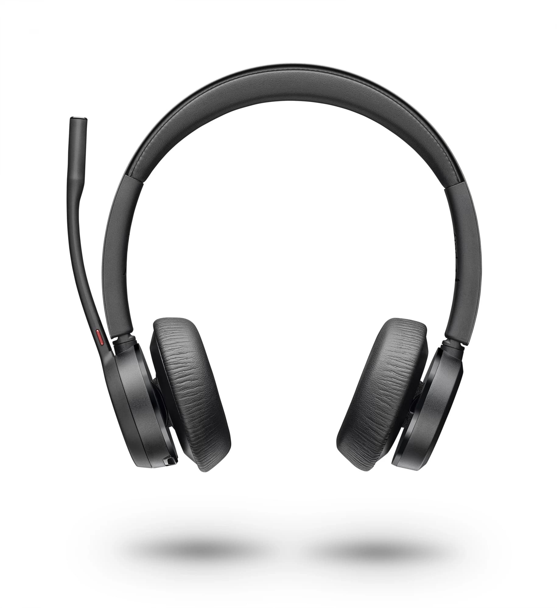 Poly Voyager 4320 UC USB-A with Charging Stand