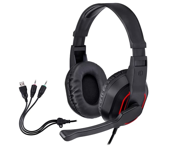 Tracer GameZone Radian RGB Flow