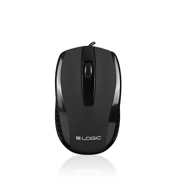 Logic LM-31 (Black)
