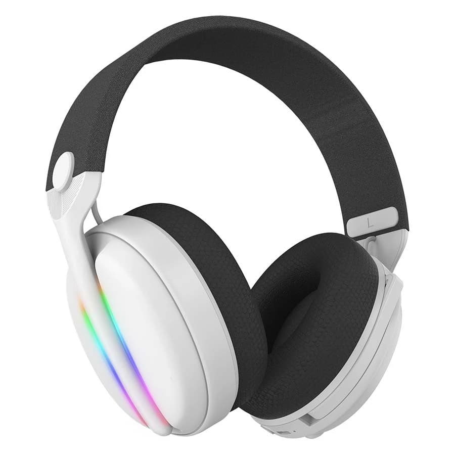 Subsonic Vektra Wireless (White)