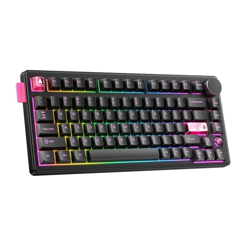 Onikuma MT706 (Black)