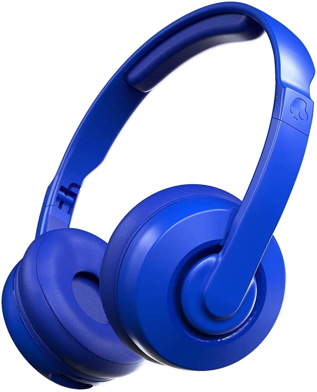 Skullcandy Cassette Wireless On-Ear Headphones (Blue)