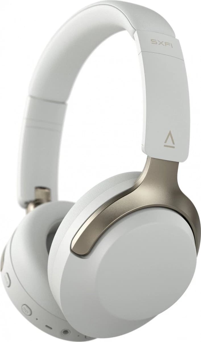 Creative Zen Hybrid SXFI (Grey)