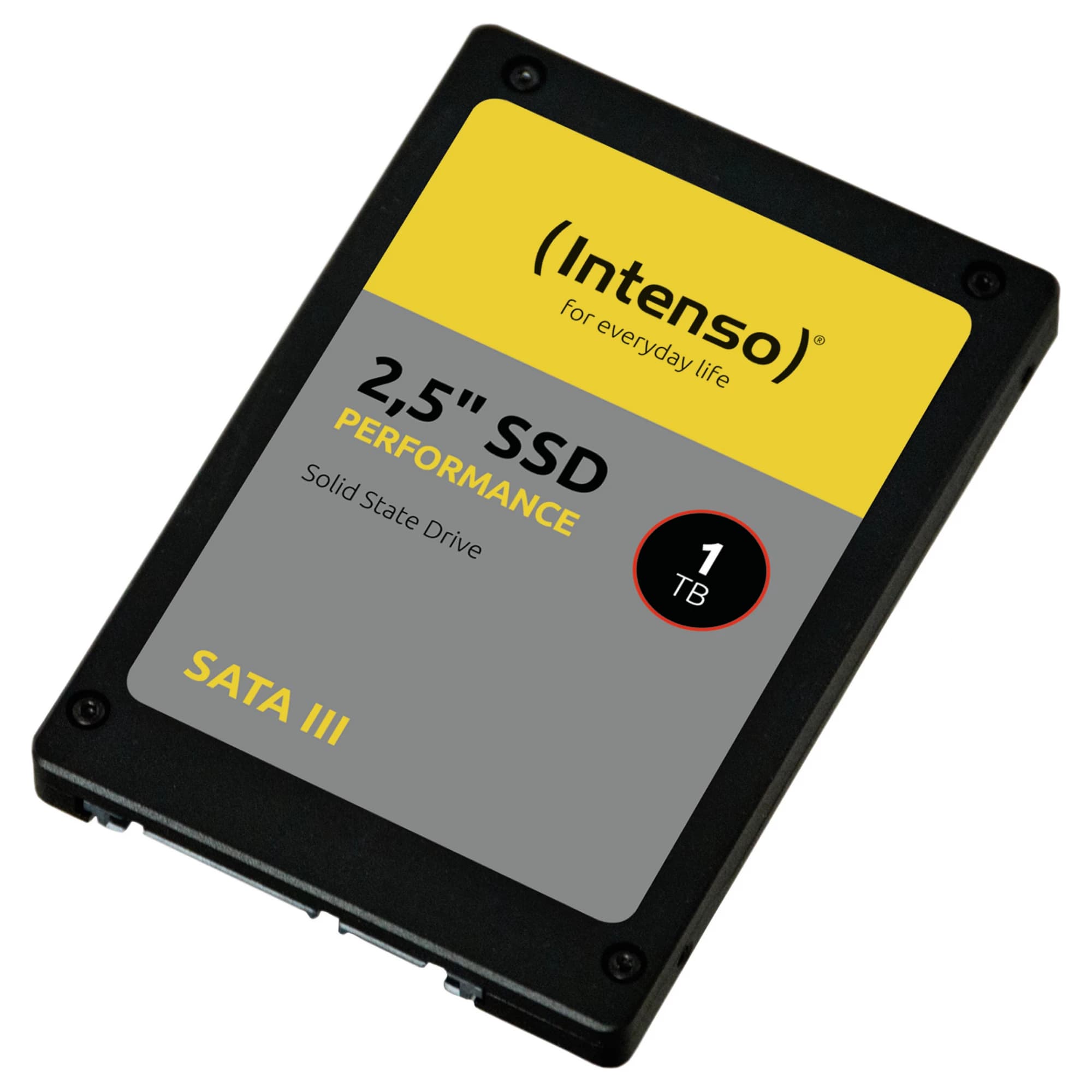 Intenso 1TB Performance SATA SSD