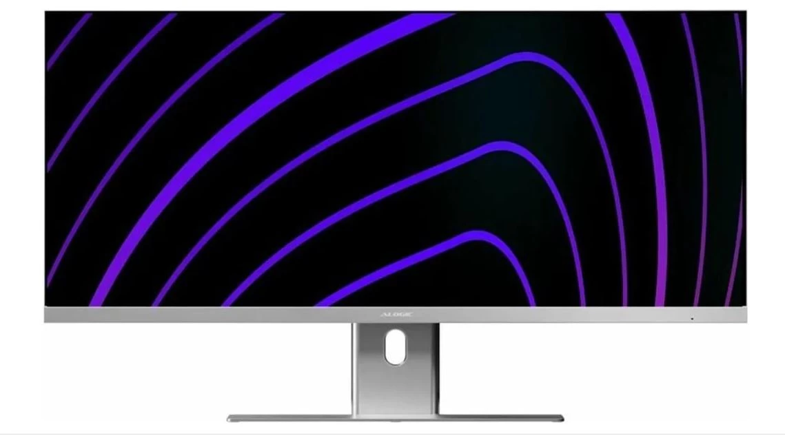 ALOGIC 40C2KPDSGR 40" UWQHD LED