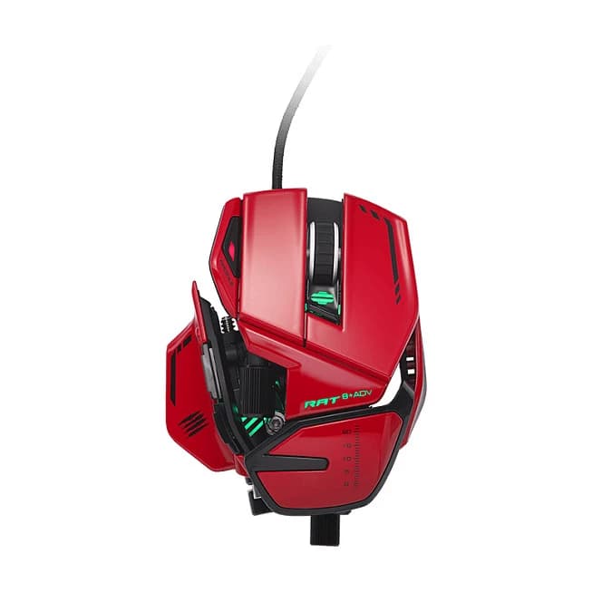 Mad Catz R.A.T. 8+ ADV