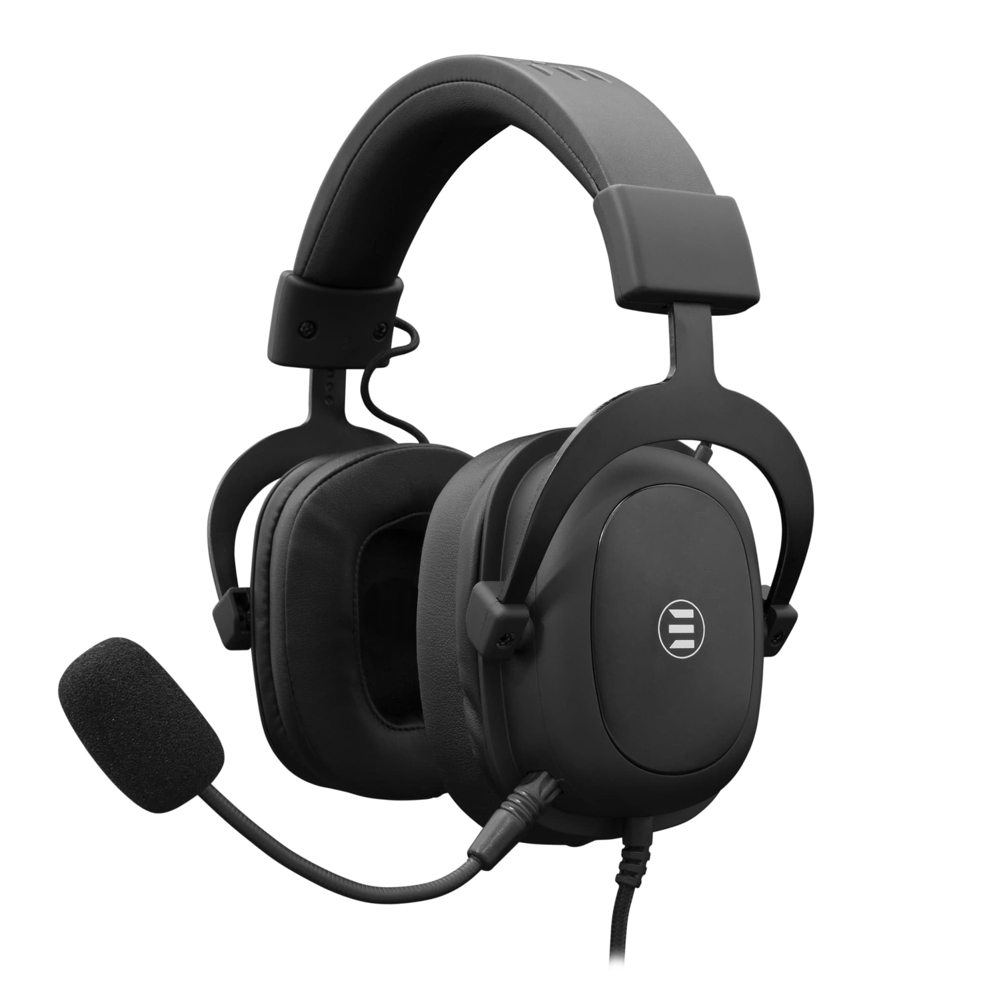 White Shark Premium Line ESL-HS4 Taiko (Black/Silver)