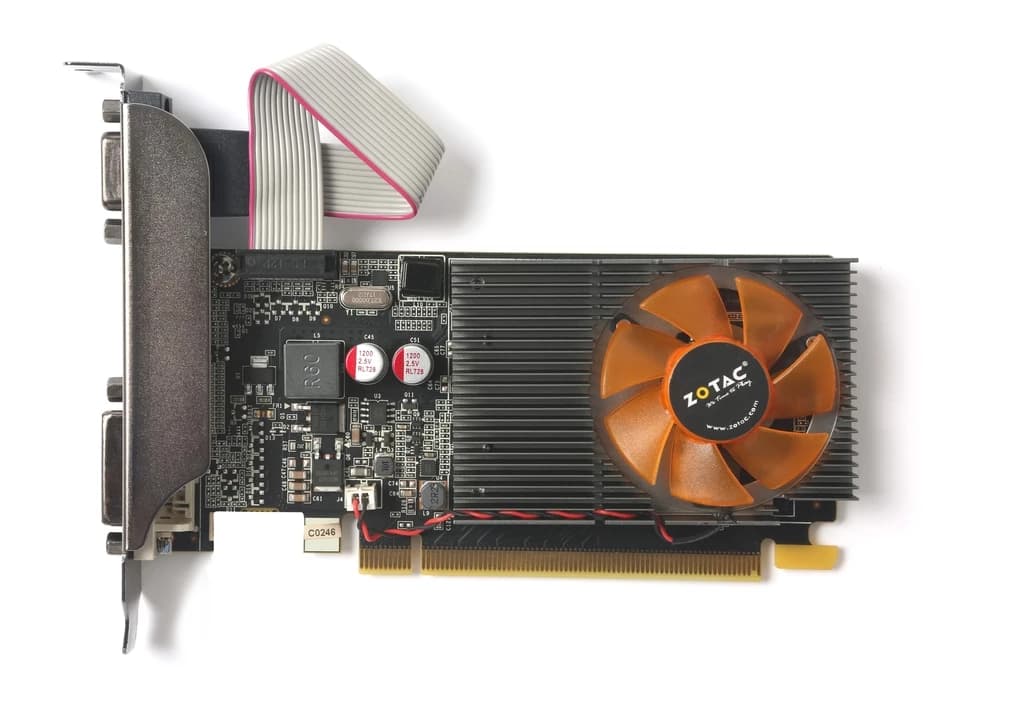 Zotac GT 710 2GB