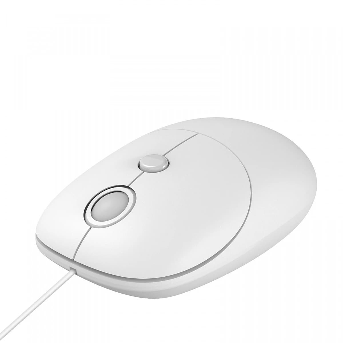 iBOX i011 Seagull (White)