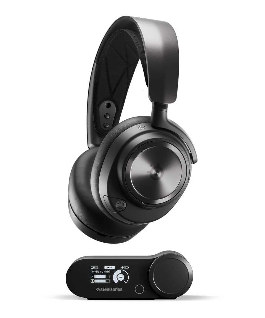 SteelSeries Arctis Nova Pro Wireless for Xbox