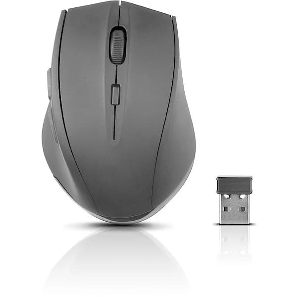 Speedlink Calado Silent Wireless (Black)