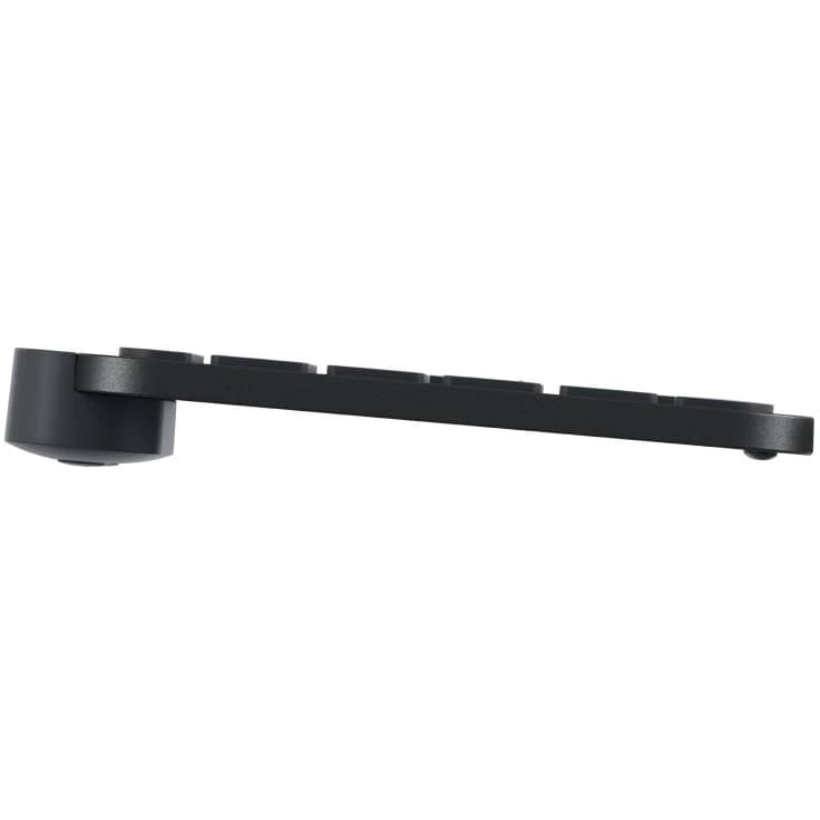 Logitech MX Keys S (Graphite) Portuguese