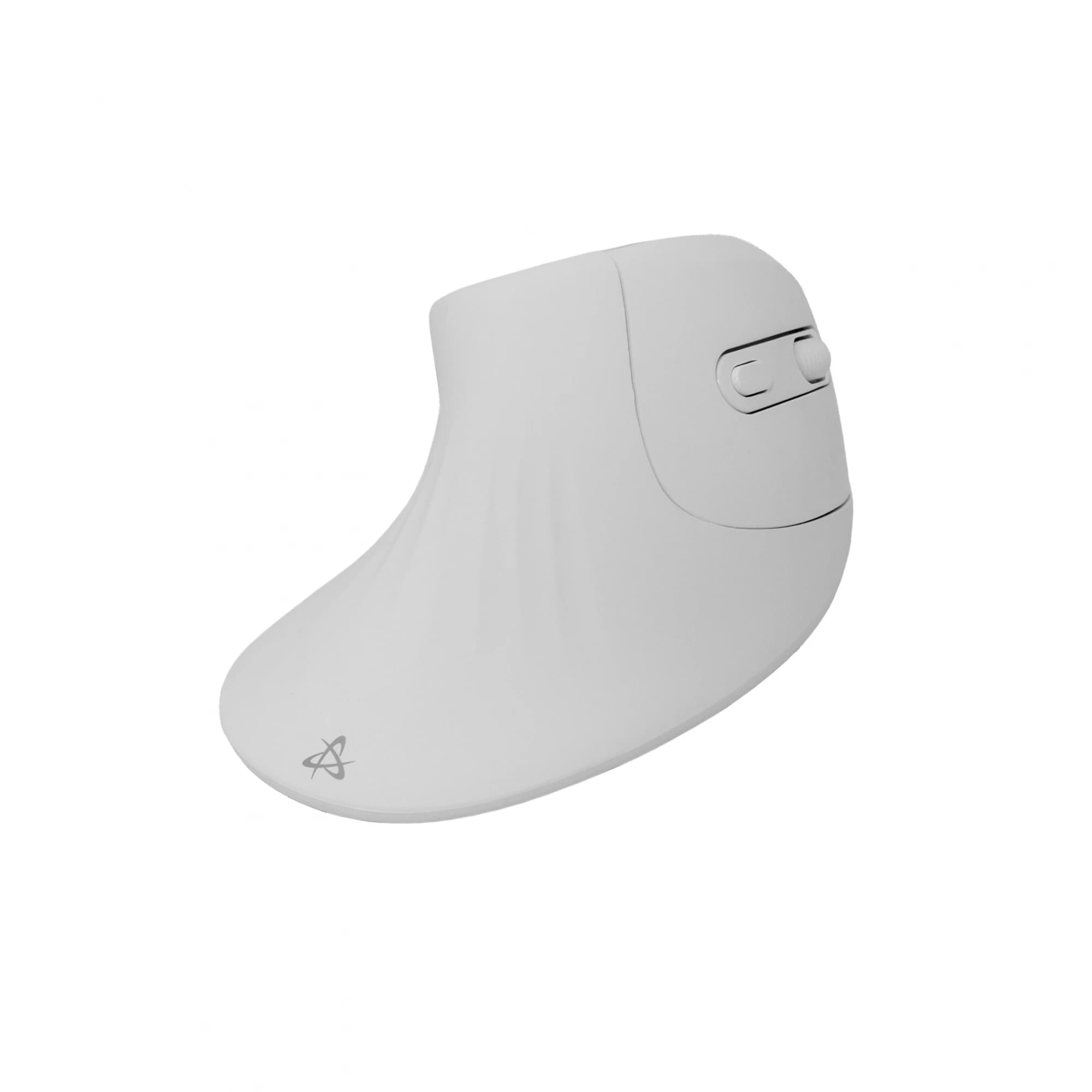 SBOX VM-838W Vertical Wireless (White)