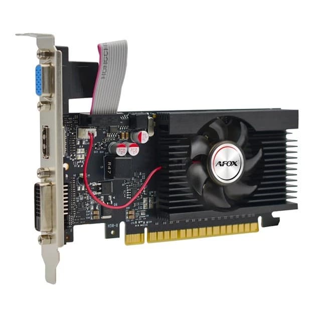 AFOX GT 710 Dvi Low Profile 4GB