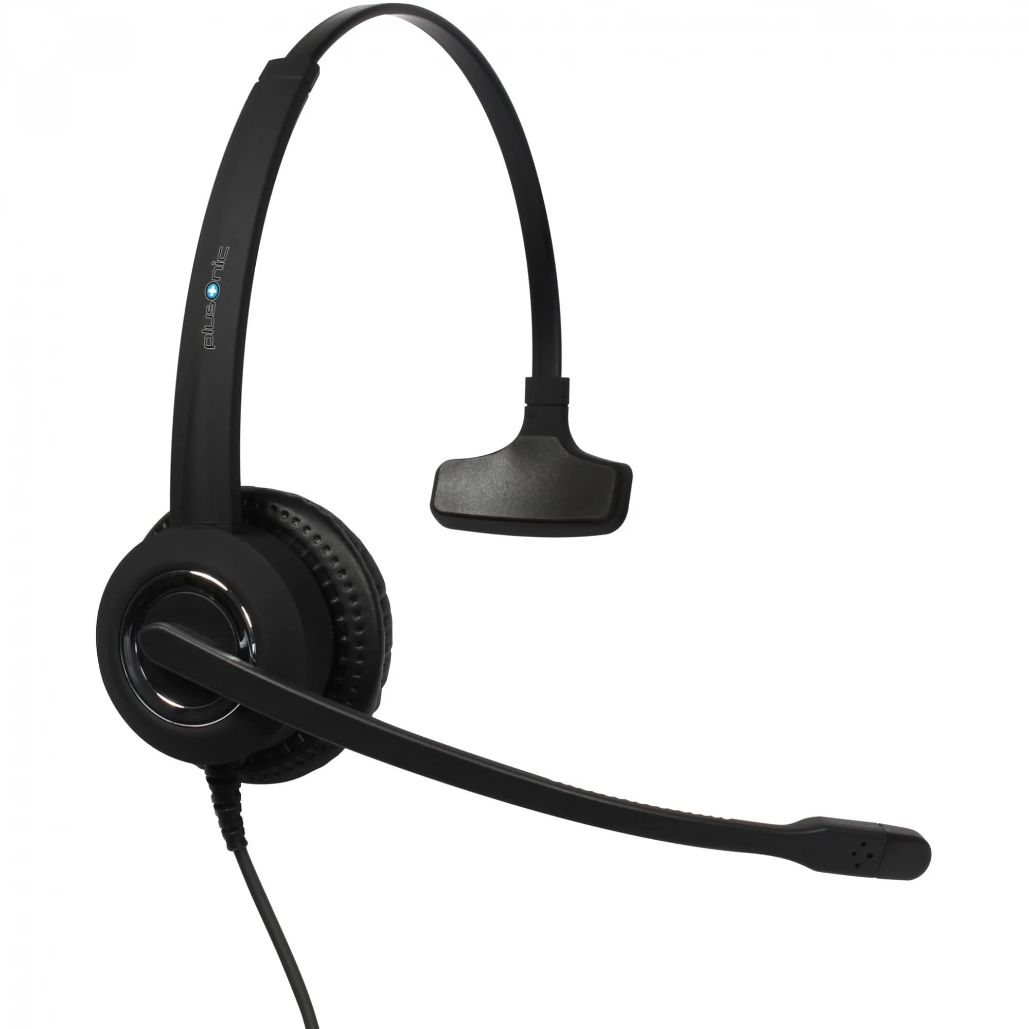 Plusonic 10.1P Mono USB