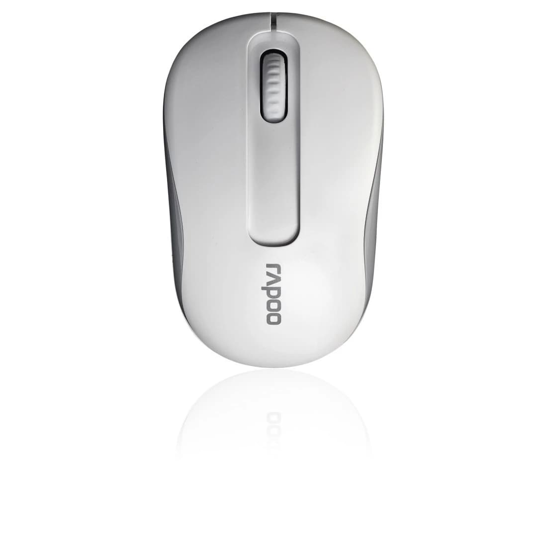 Rapoo M10 Plus (White)