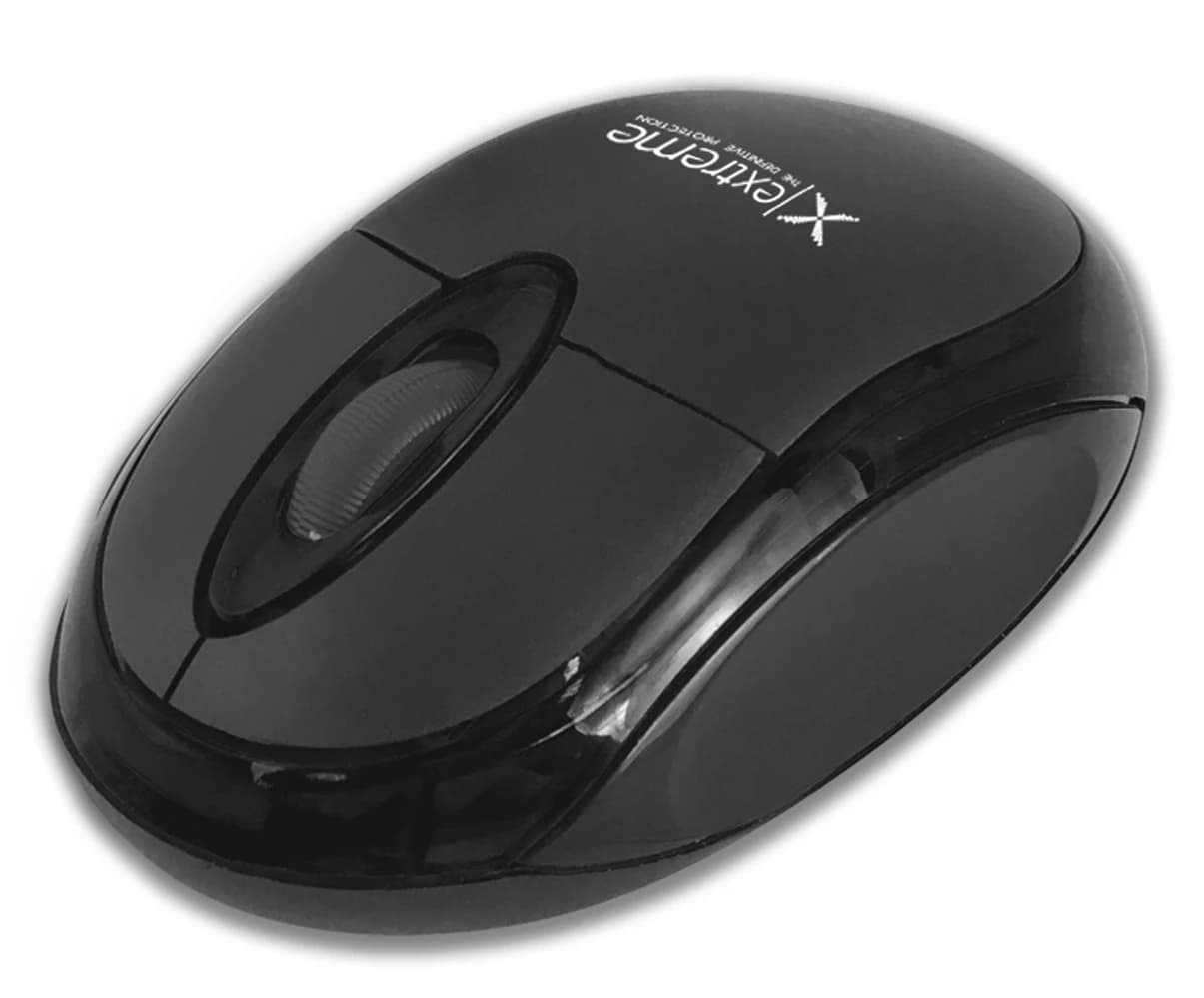 Esperanza Cygnus 3D Bluetooth (Black)