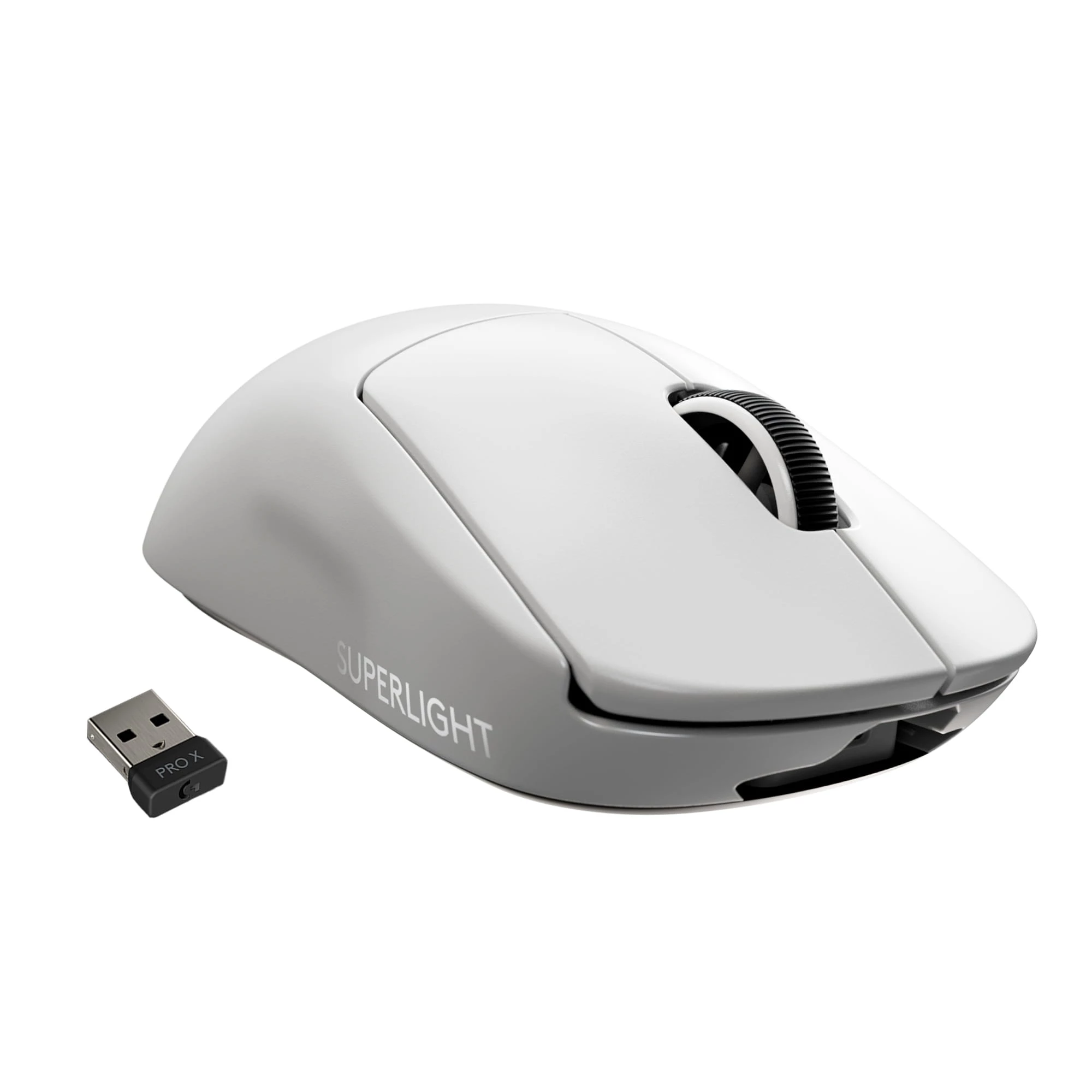 Logitech PRO X Superlight (White)