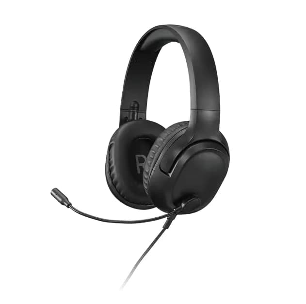 Lenovo H110 Gaming Headset (Black)