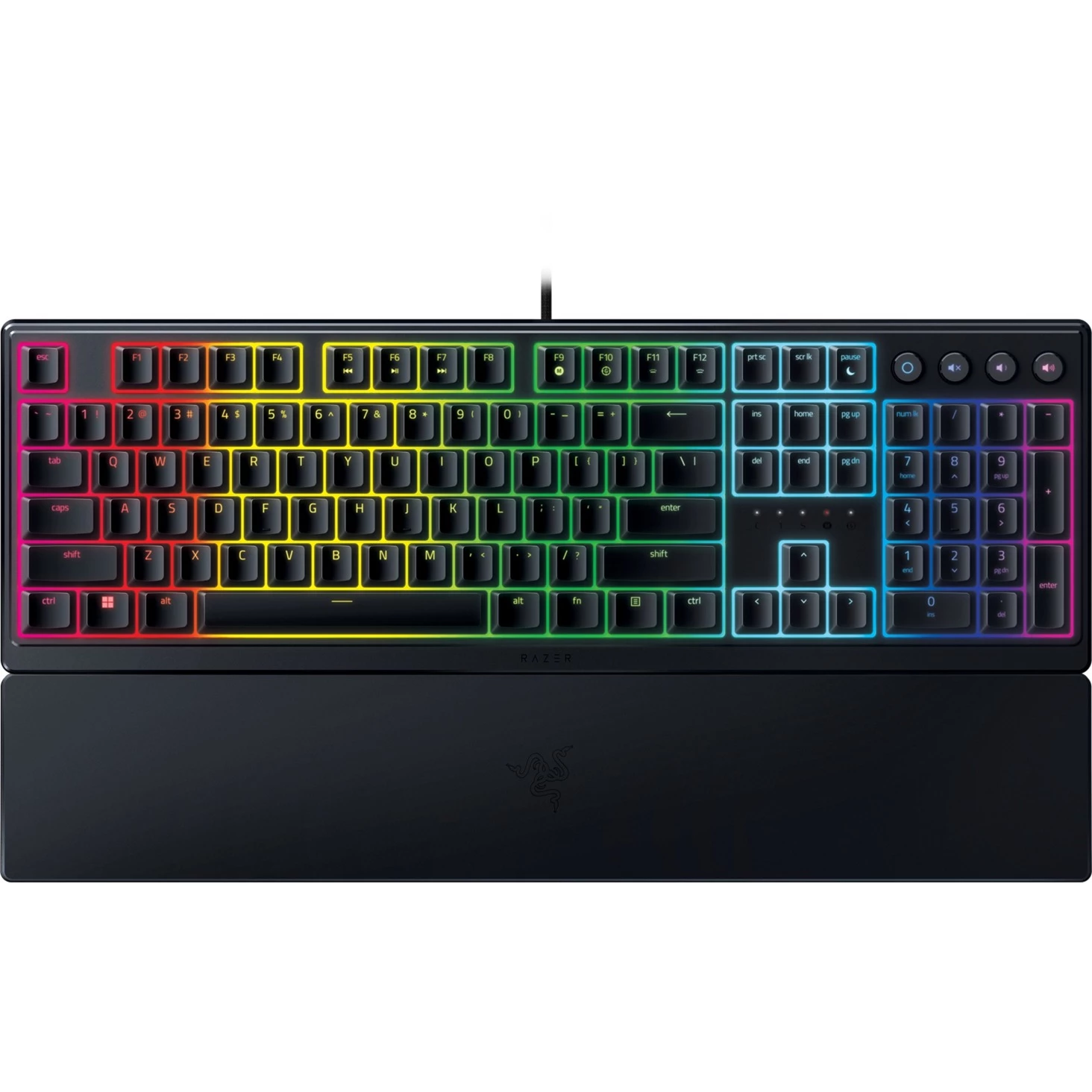 Razer Ornata V3 DE