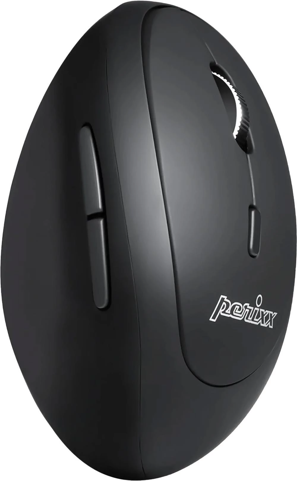 Perixx PERIMICE-819 Vertical Multi-Device (Black)