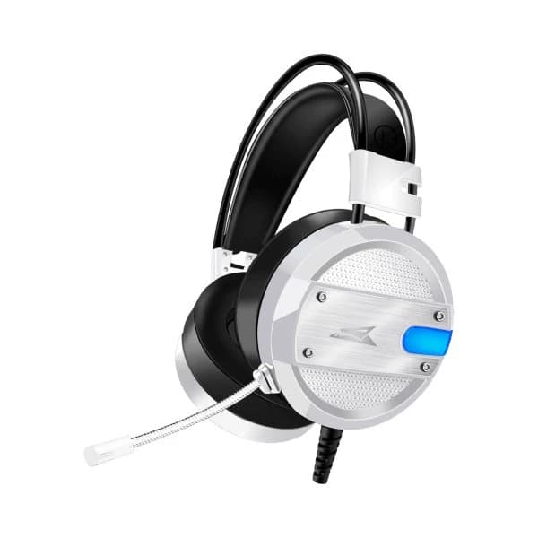 Baracuda BGH-031 Conch (White)