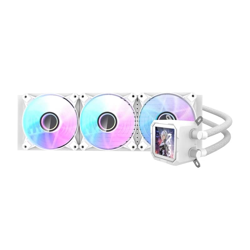 Darkflash DV360S (White)