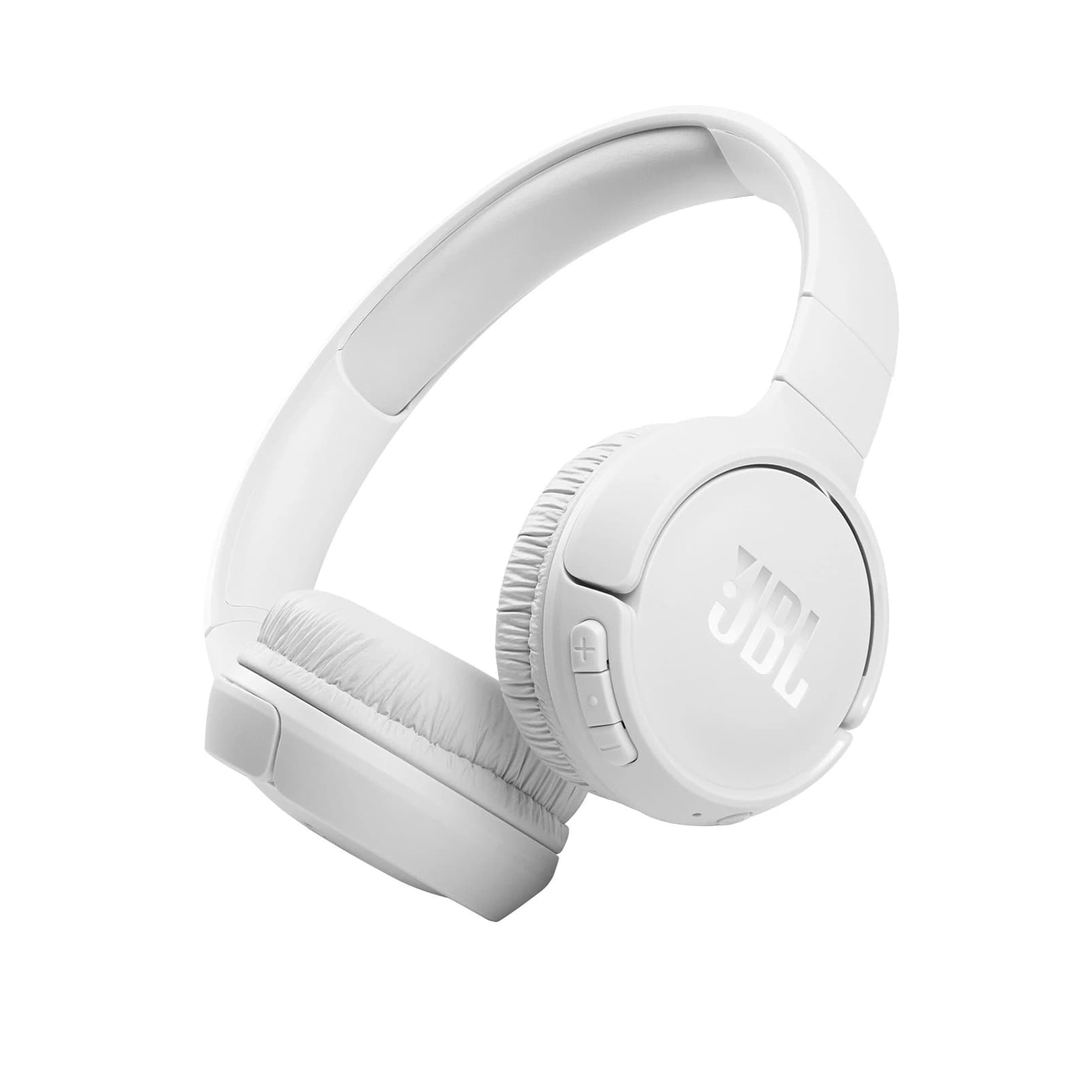 JBL Tune 510BT Wireless Headphones (White)