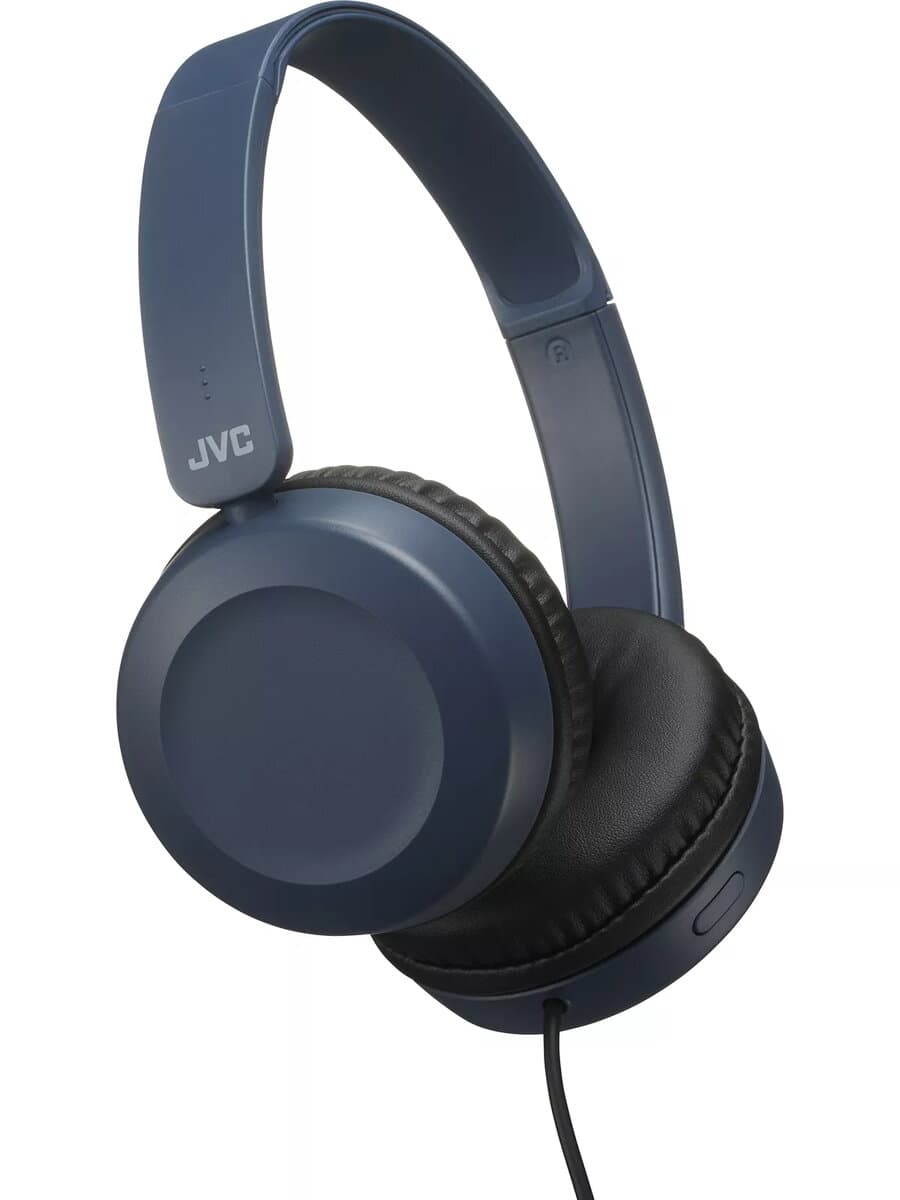JVC HA-S31M (Blue)