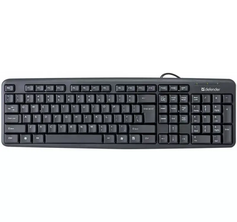 Defender HB-520 USB