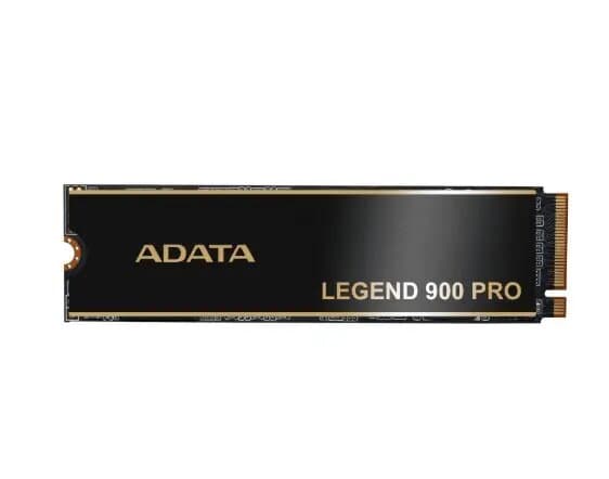 ADATA 4TB Legend 900 Pro NVMe SSD