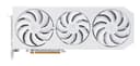 PowerColor RX 9070 XT Hellhound Spectral White OC 16GB