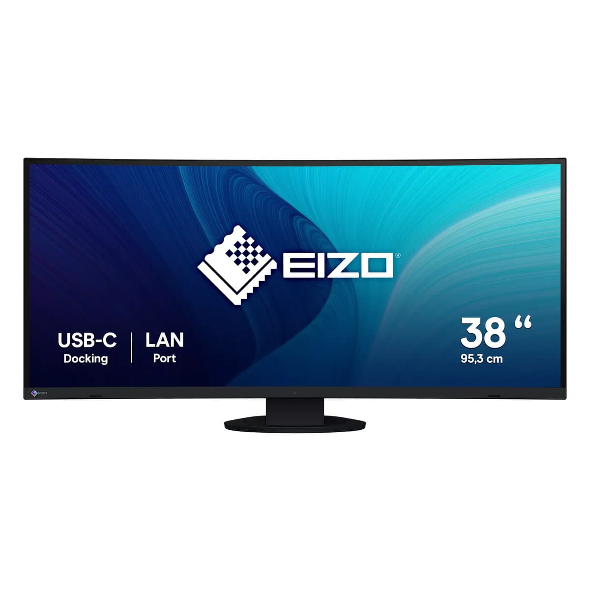EIZO EV3895 37.5" UWQHD+ IPS