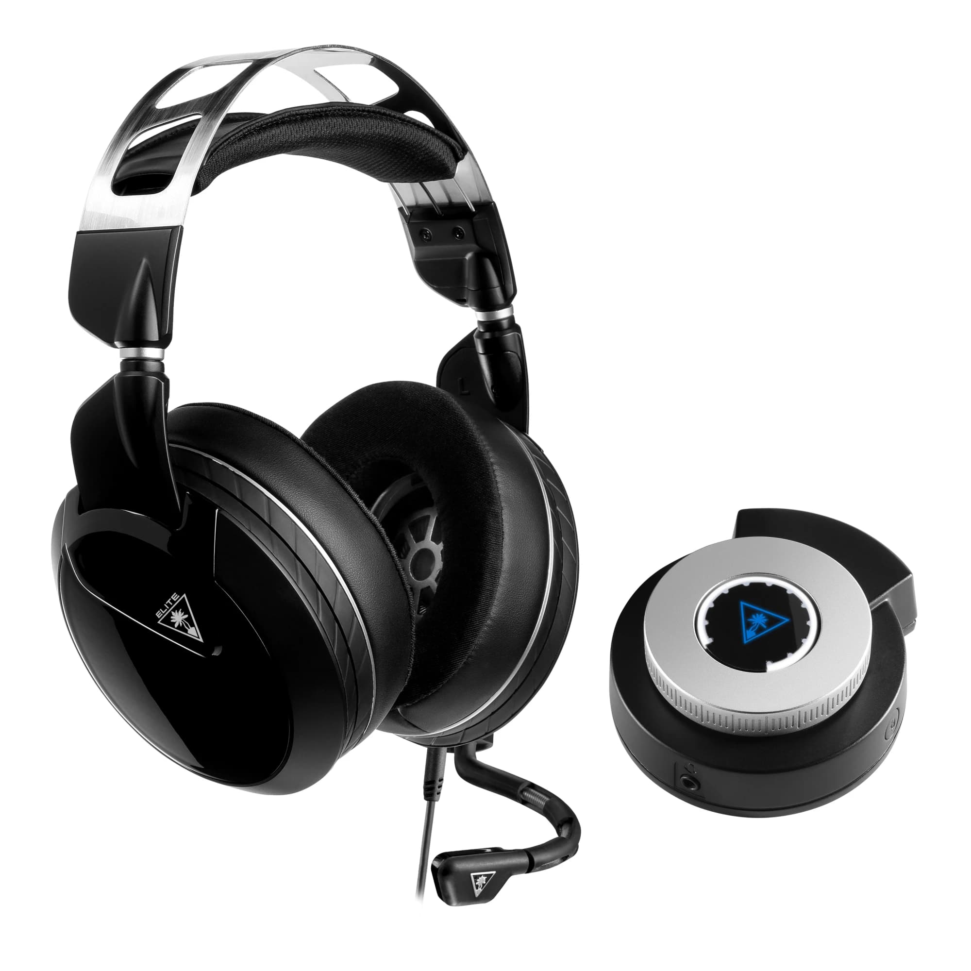 Turtle Beach Elite Pro 2 + SuperAmp (PS5/PS4)
