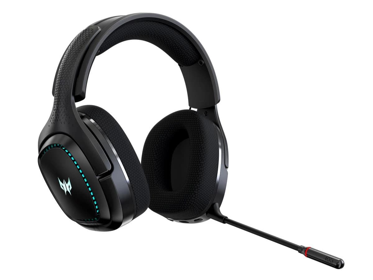 Acer Predator Galea 550 Wireless