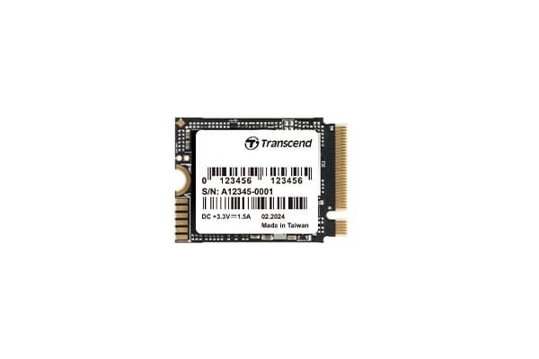 Transcend 512GB MTE310S NVMe SSD