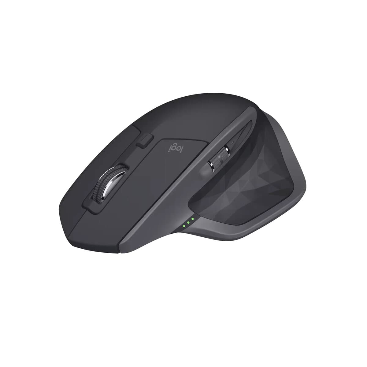 Logitech MX Master 2S (Graphite)