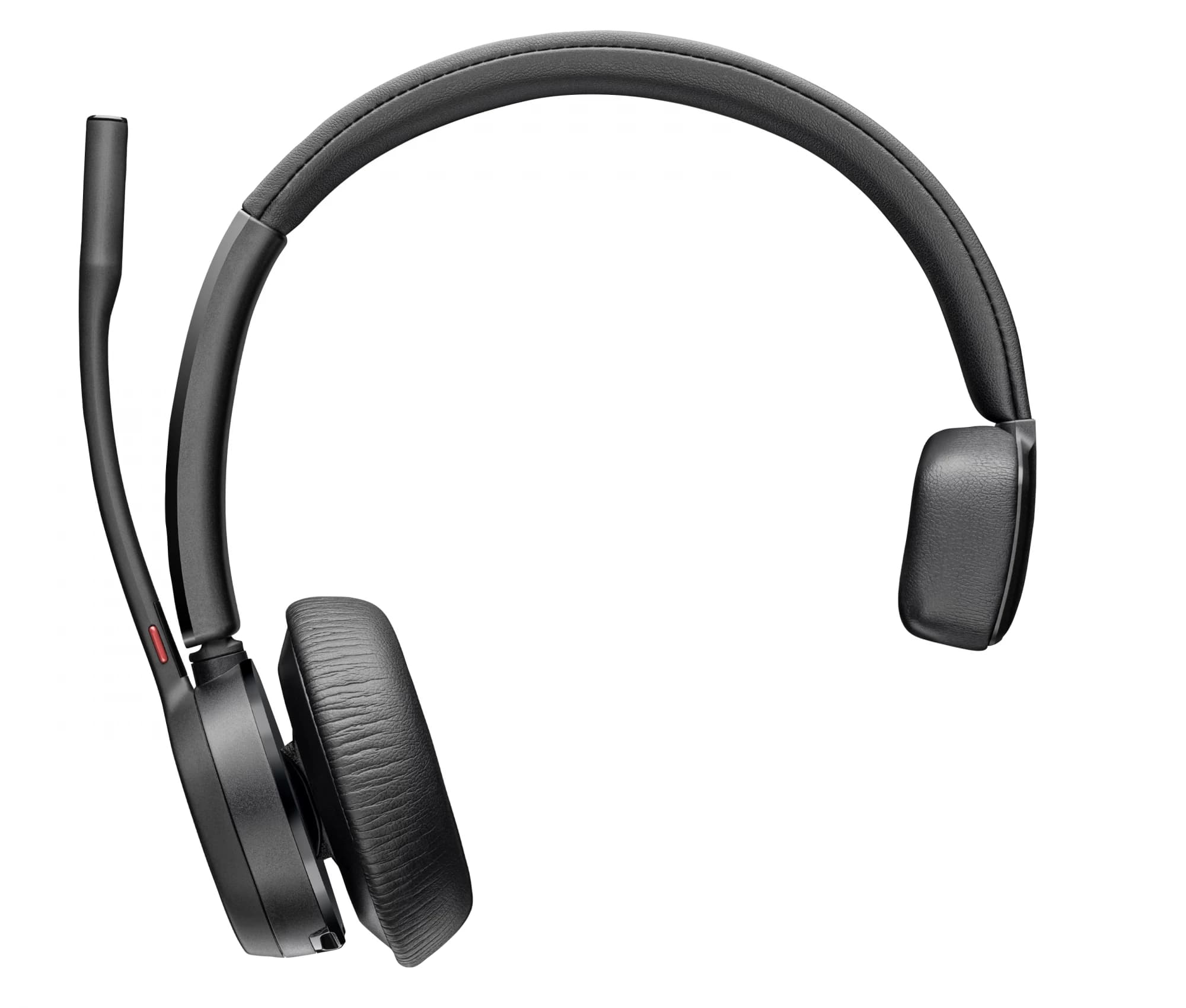 HP Poly Voyager 4310 UC USB-C Headset + BT700 dongle