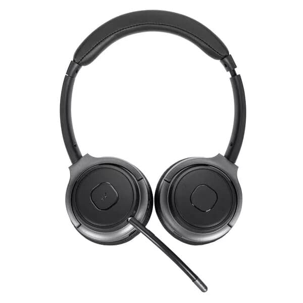 Targus Wireless Stereo Headset (Black)