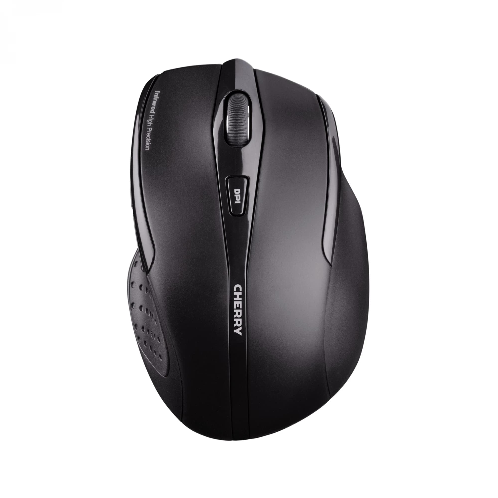 CHERRY MW 3000 (Black)