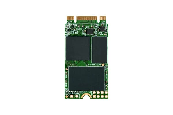 Transcend 120GB MTS420S SATA SSD