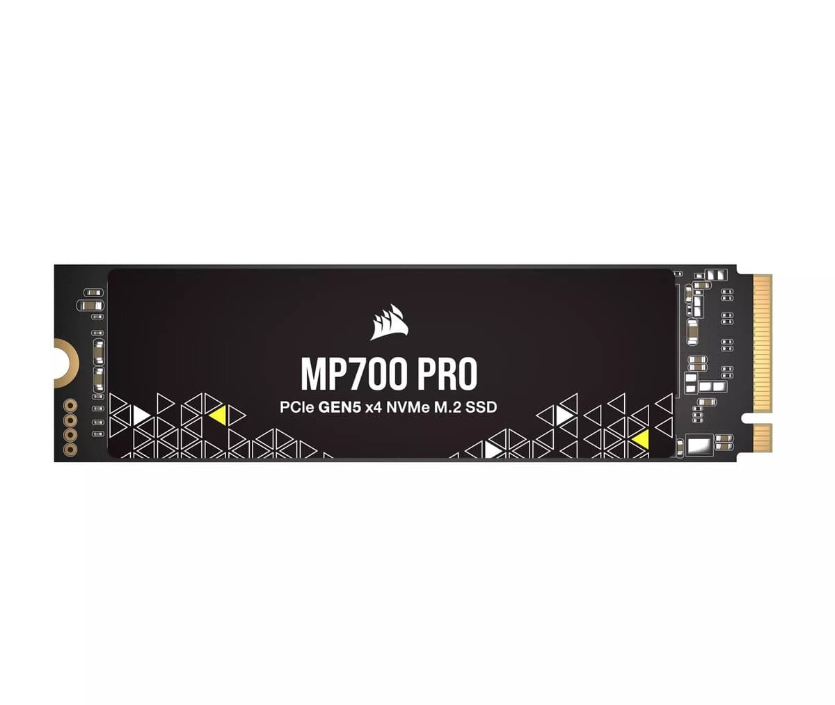 Corsair 2TB MP700 PRO NVMe SSD