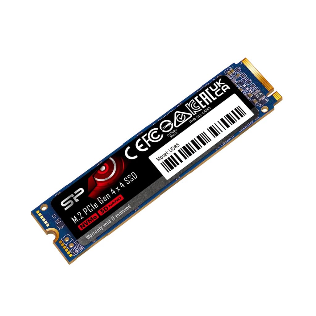 Silicon Power 1TB UD85 NVMe SSD
