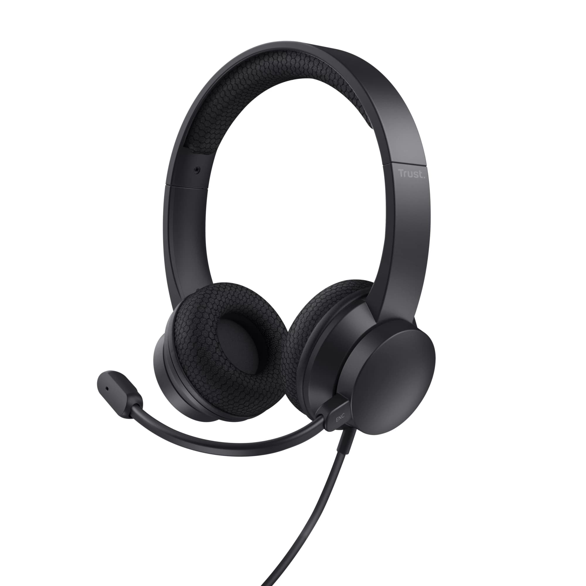 Trust HS-260 USB ENC PC Headset