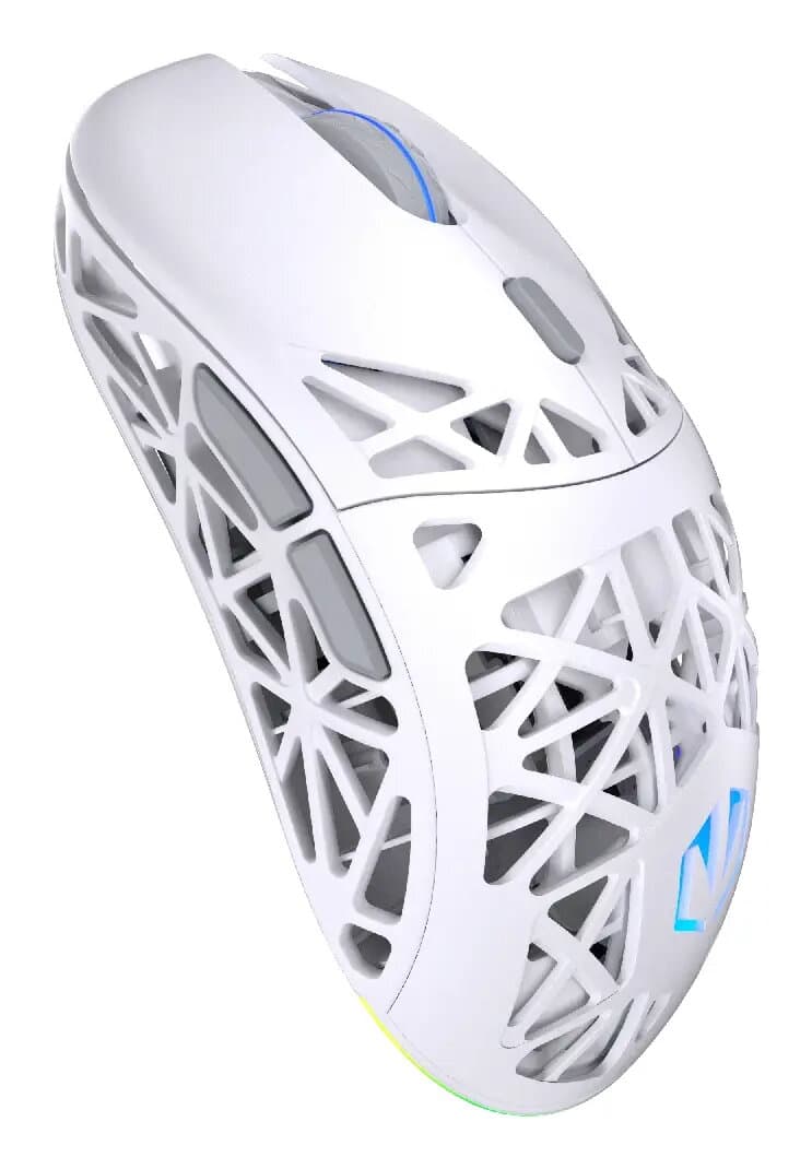 Endorfy LIV Plus Wireless (Onyx White)